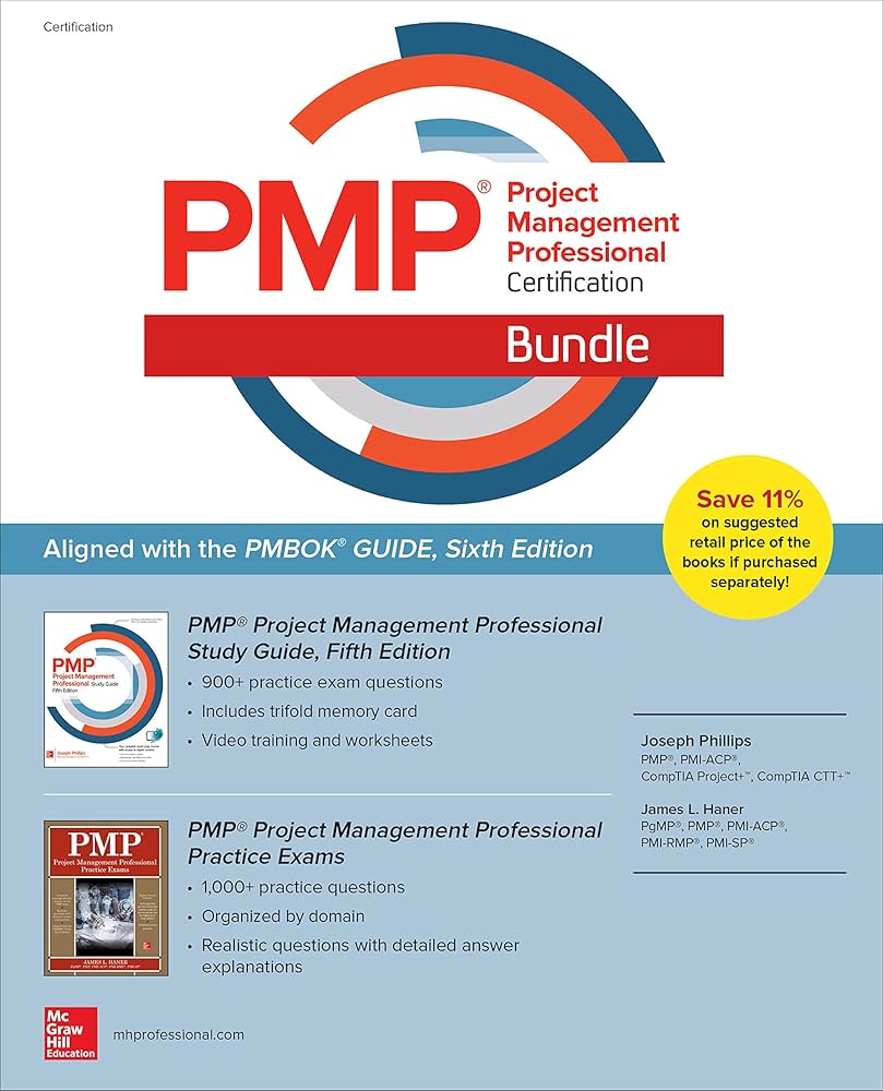 Amazon.co.jp: PMP Project Management Professional